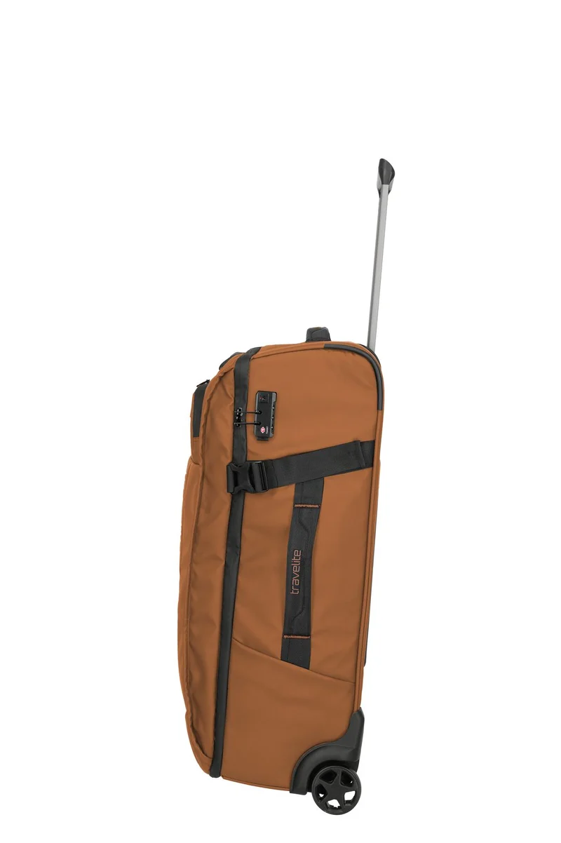 TRAVELITE Bolsa de Viaje con Ruedas Mediana BRIIZE