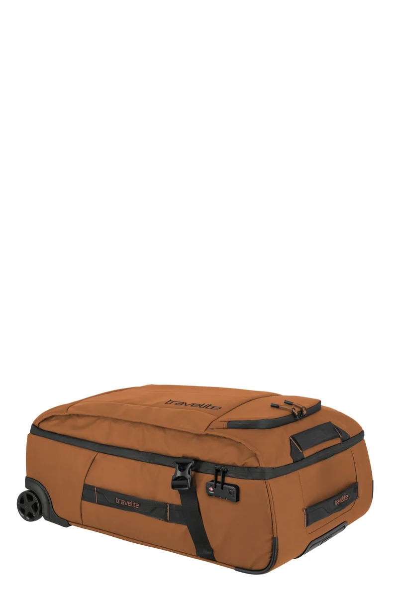 TRAVELITE Bolsa de Viaje con Ruedas Mediana BRIIZE