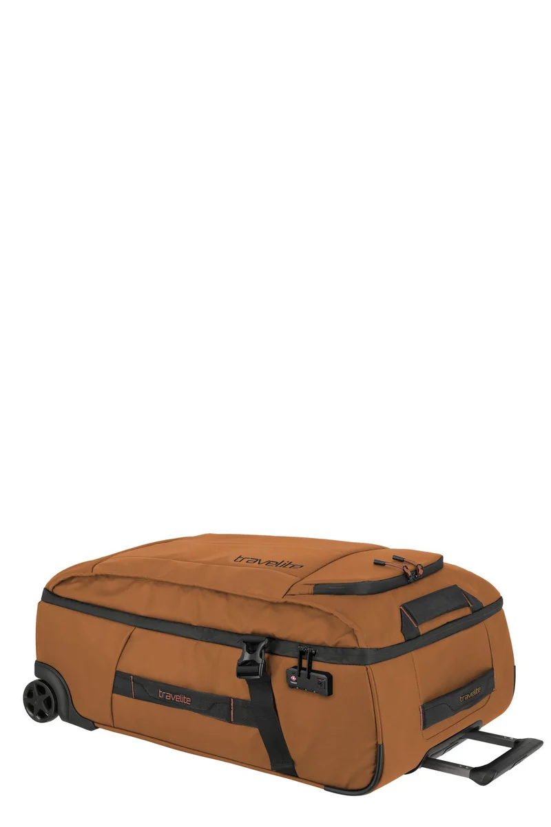 TRAVELITE Bolsa de Viaje con Ruedas Mediana BRIIZE