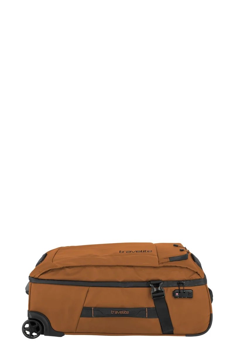 TRAVELITE Bolsa de Viaje con Ruedas Mediana BRIIZE