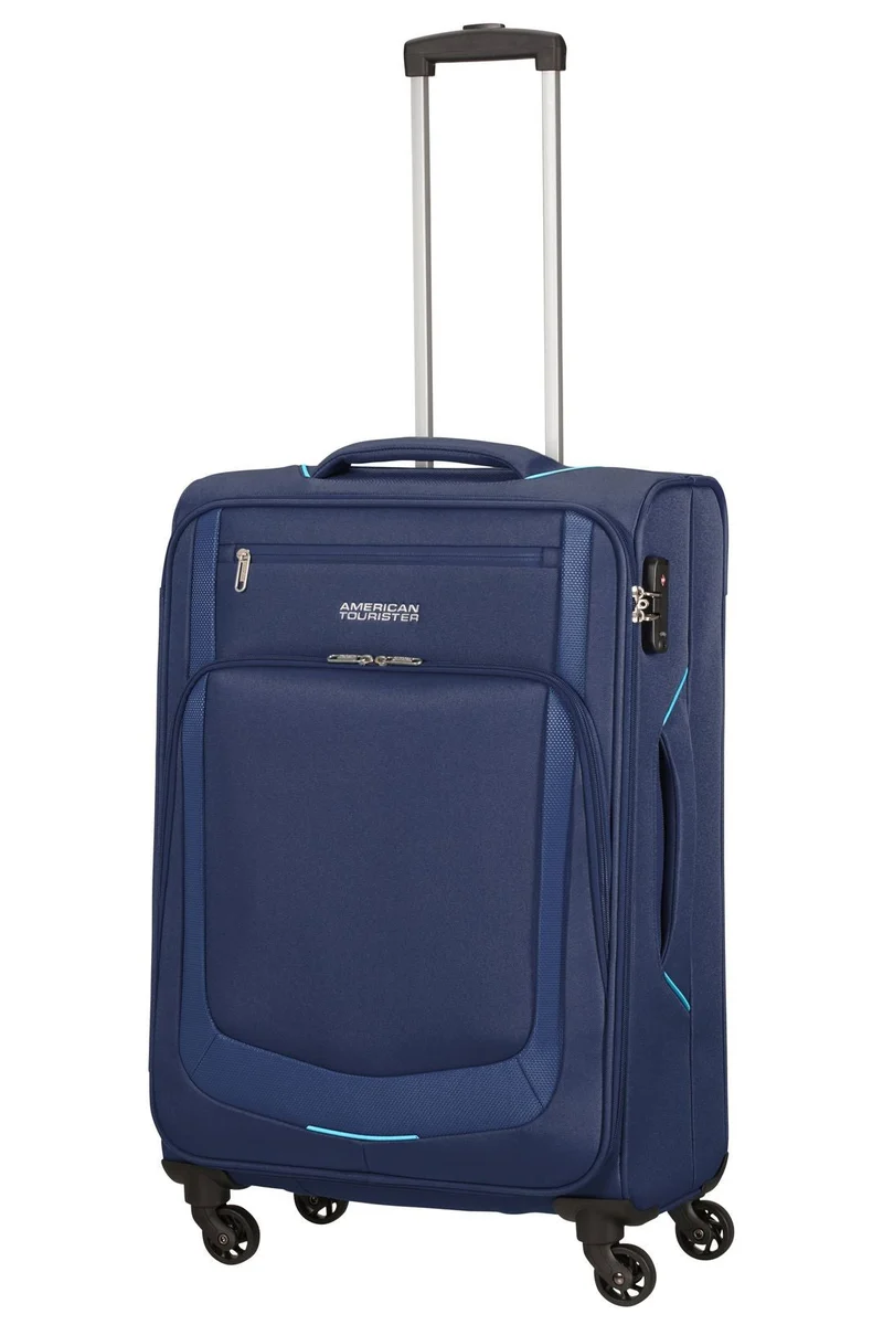 AMERICAN TOURISTER MALETA MEDIANA 67CM SUMMER SESSION
