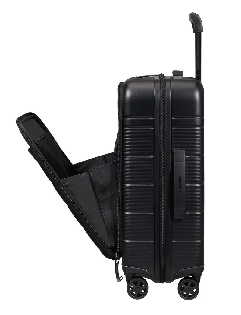 SET SAMSONITE DE MALETA DE CABINA NEOPOD EASY ACCES Y MOCHILA XBR 2.0 15.6"