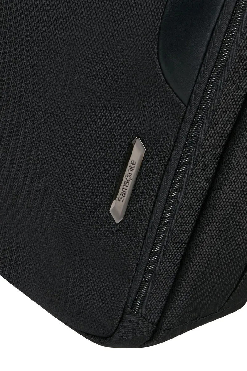 SET SAMSONITE DE MALETA DE CABINA NEOPOD EASY ACCES Y MOCHILA XBR 2.0 15.6"