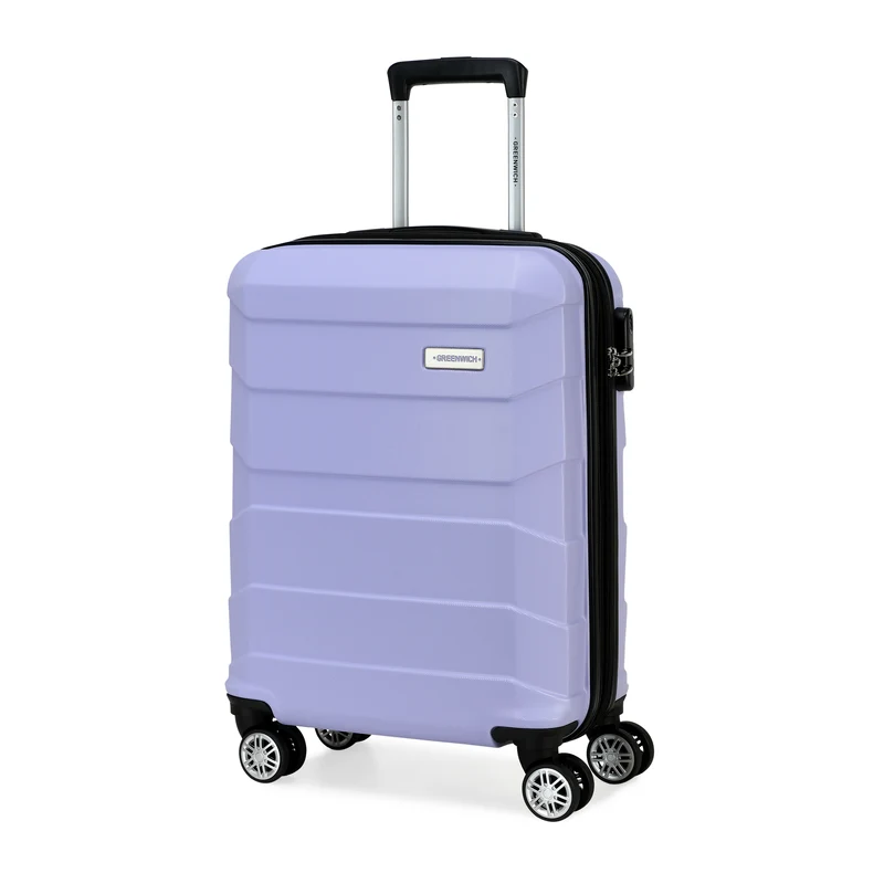 Maleta de Cabina Extensible Budapest de Greenwich Ryanair