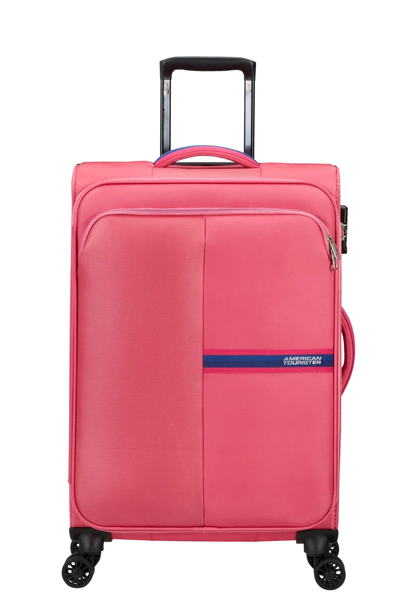 AMERICAN TOURISTER MALETA MEDIANA BRIGHT LIFE 70CM
