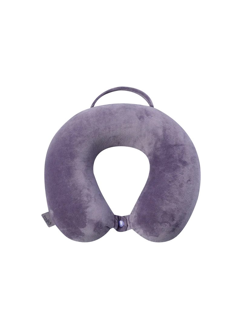 Almohada Memory Foam Jet