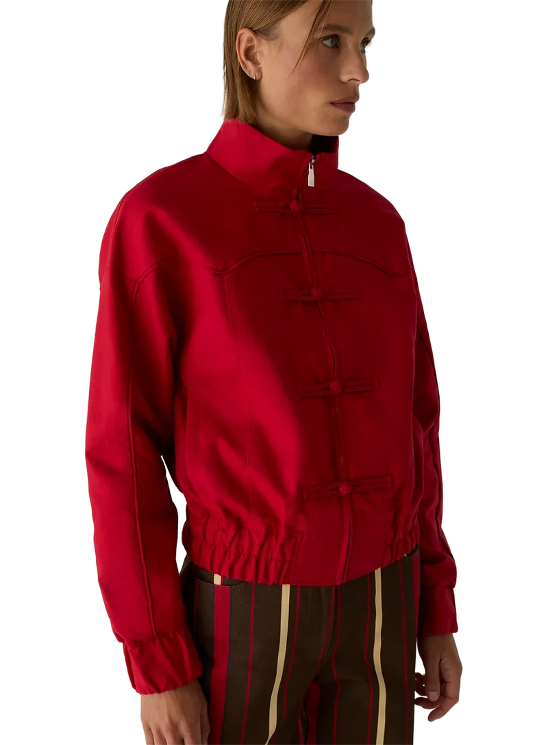 Chaqueta Bomber Sylvie
