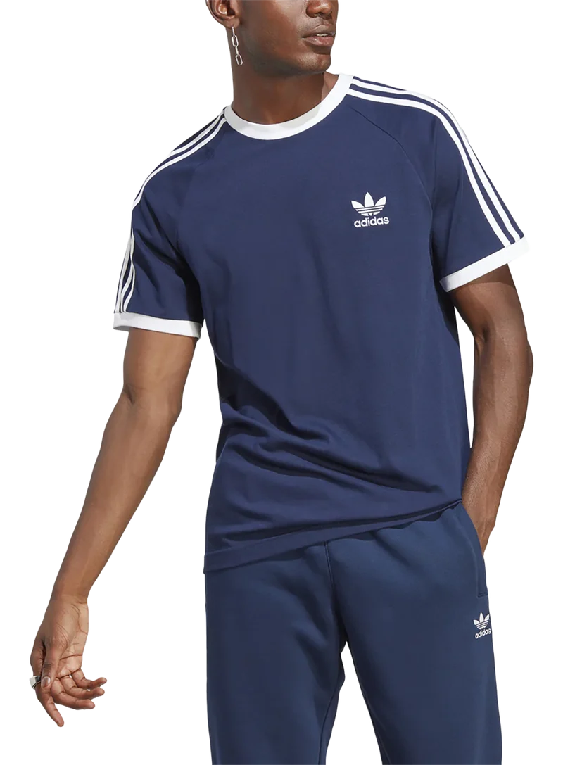3-stripes Tee