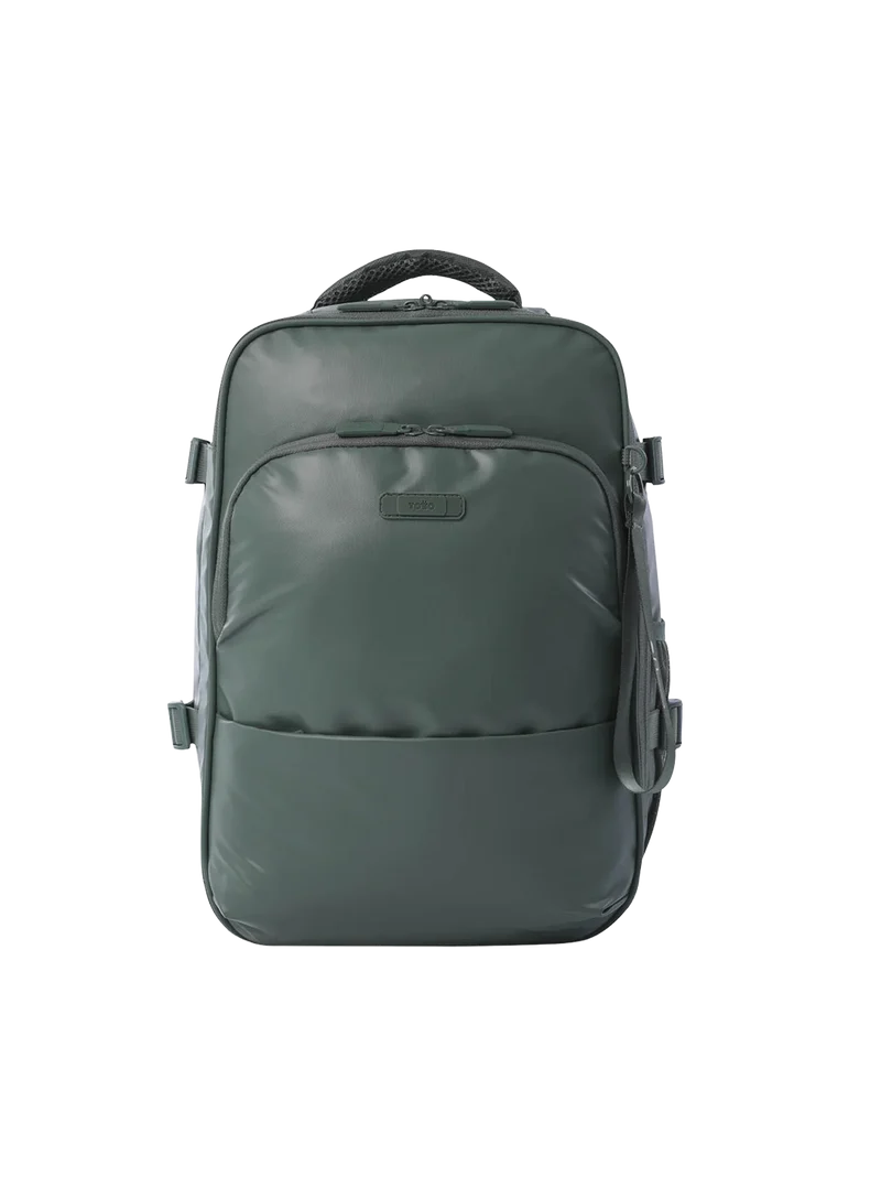 Mochila Trip