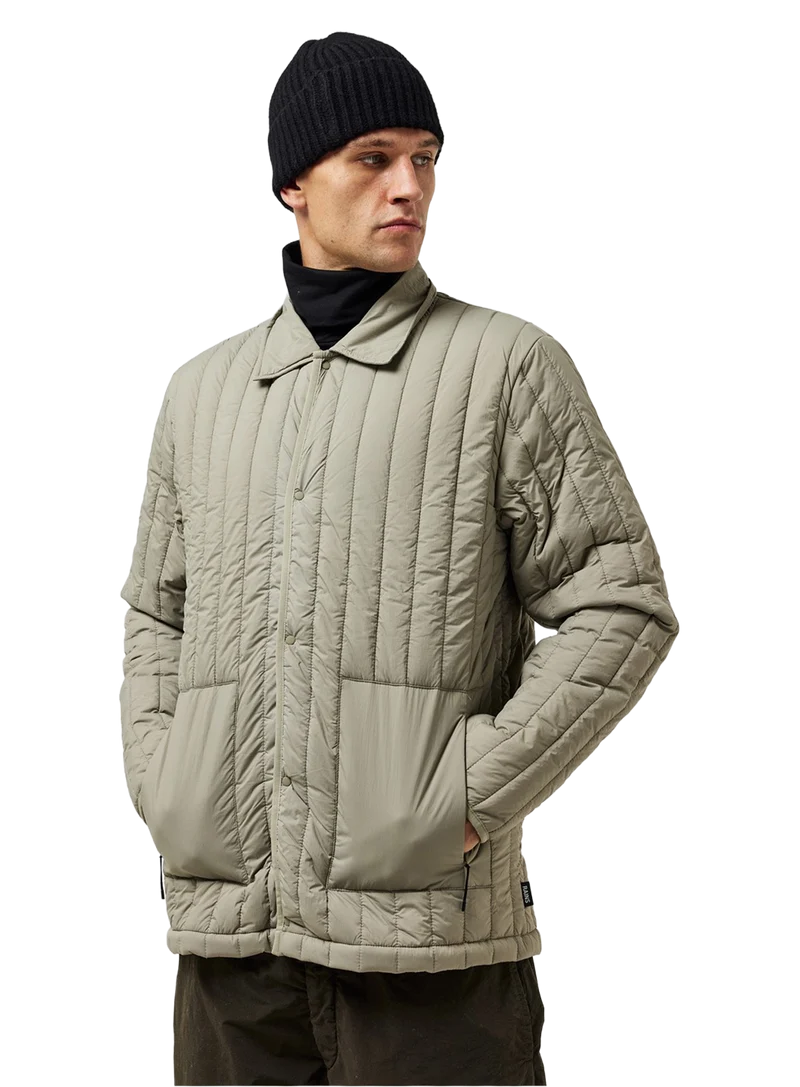 Sobrecamisa Banja Liner T1