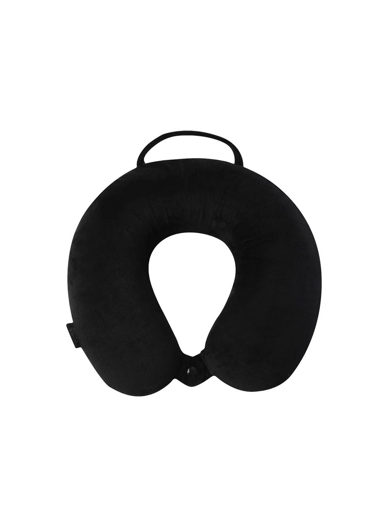 Almohada Memory Foam Jet