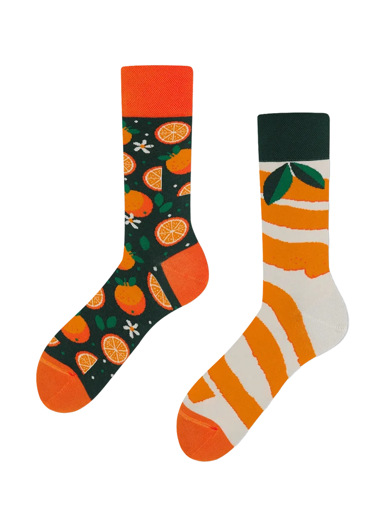 Calcetines The Oranges
