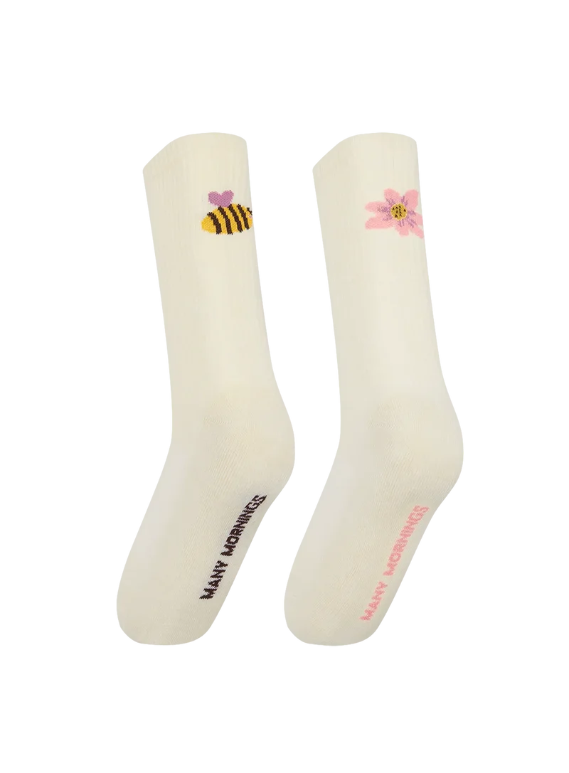 Calcetines Deportivos Busy Bee