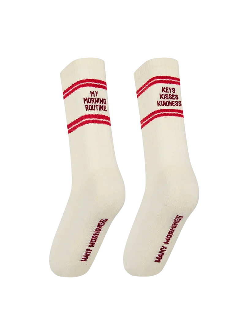 Calcetines Deportivos Kind Routine