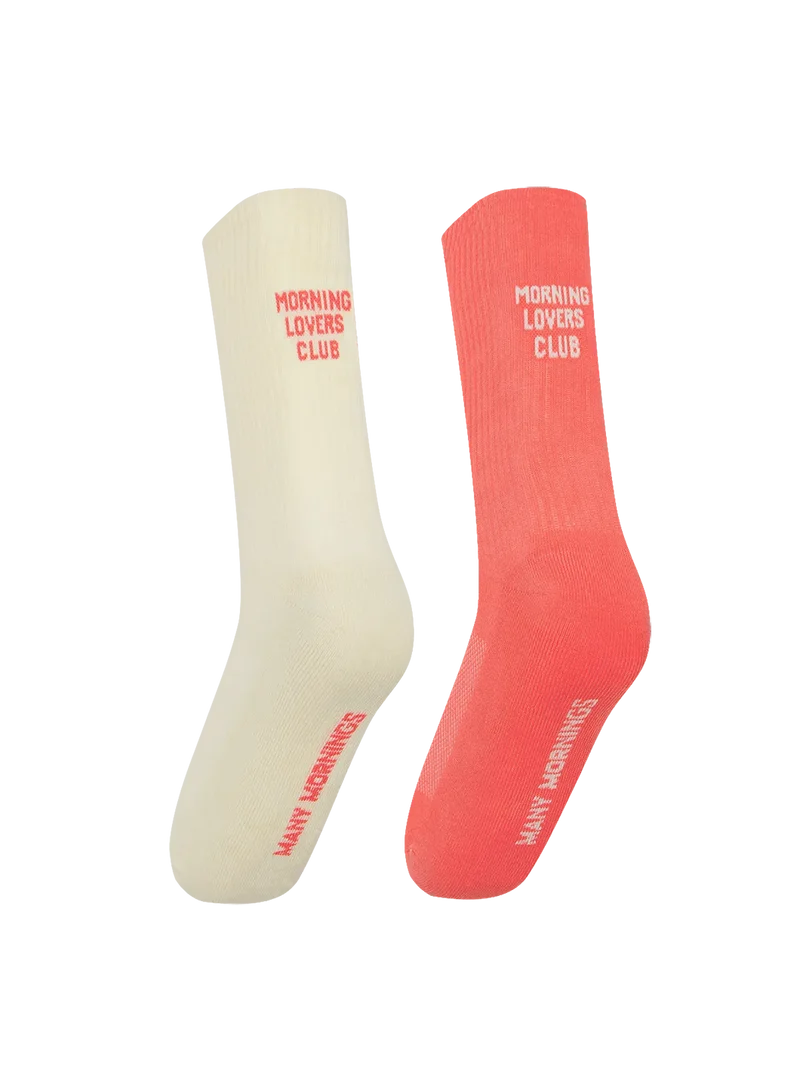Calcetines Deportivos Lovers Club