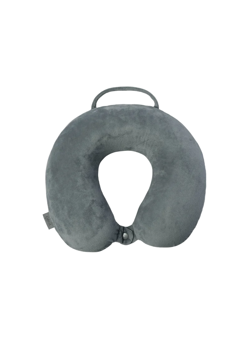 Almohada Memory Foam Jet
