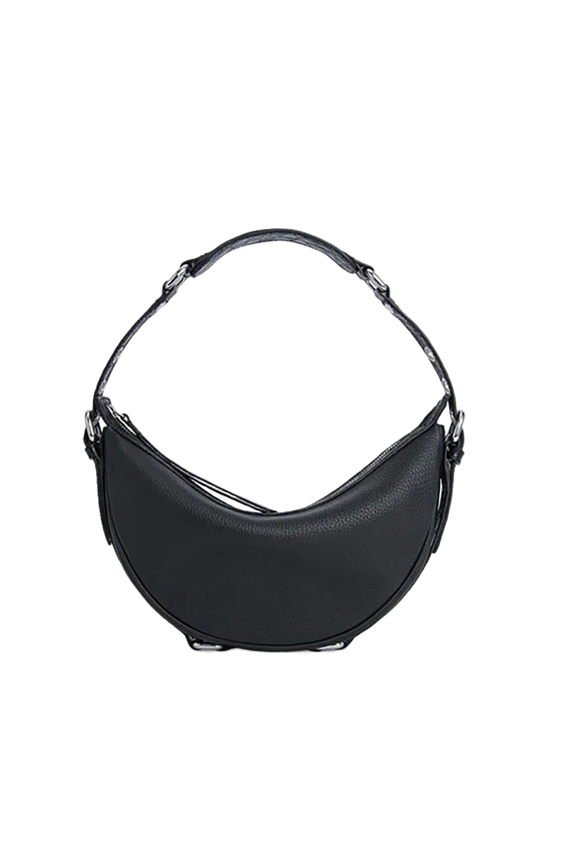 Bolso Gib Croco And Fla