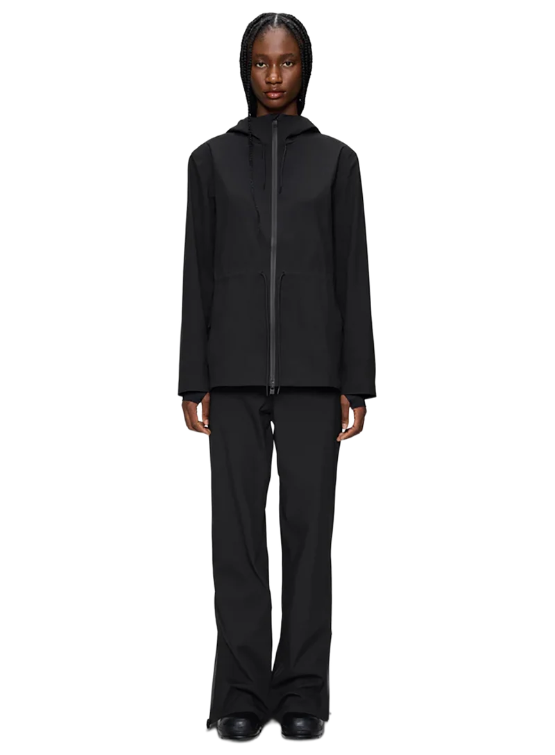 Chaqueta Suva Hardshell String W W3