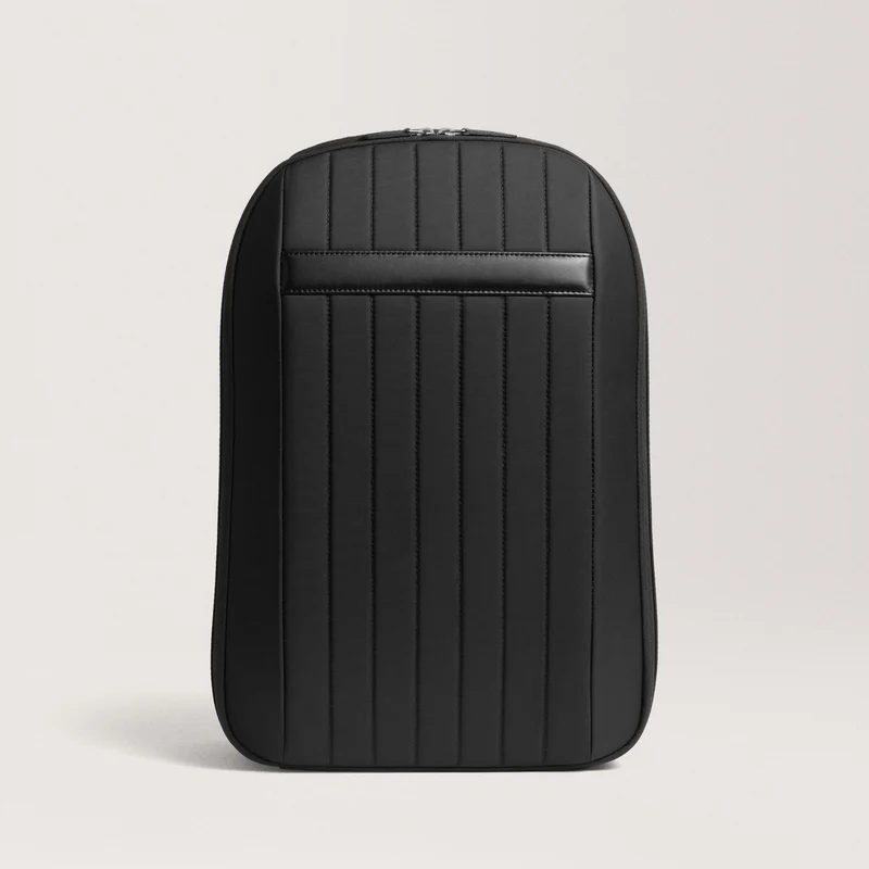 72-hour Backpack - Return