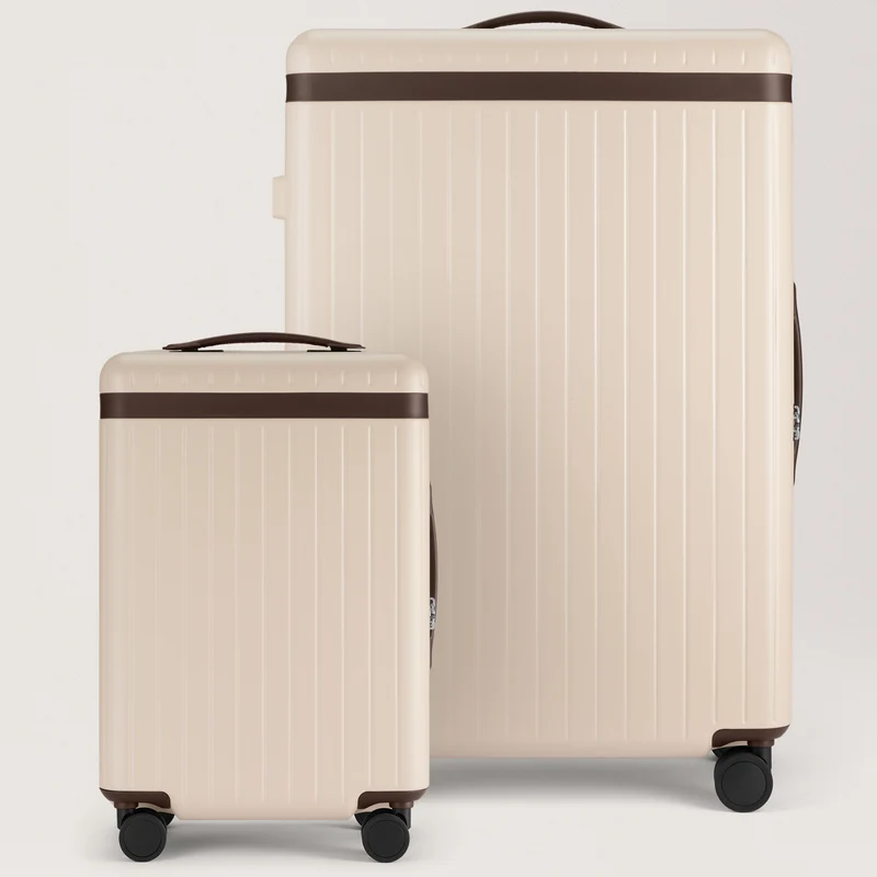 The Luggage Set