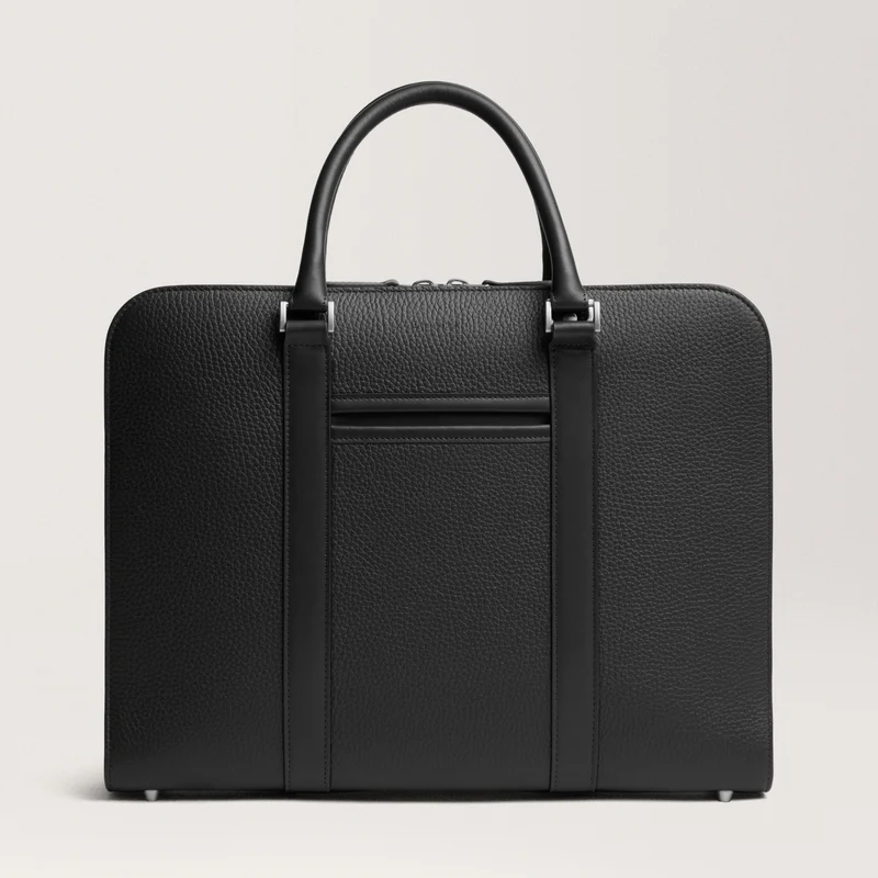 Palissy Briefcase - Return