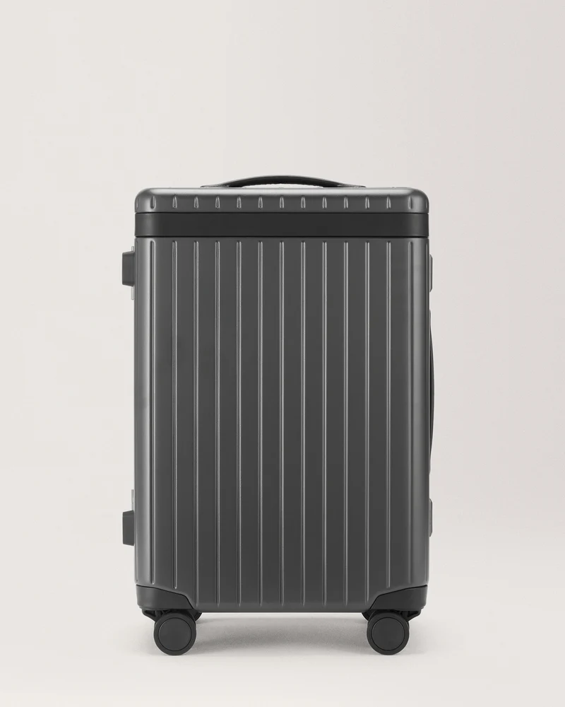 The Carry-on - Return