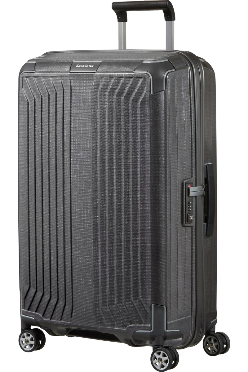 Samsonite Lite-Box Spinner 69 Medium