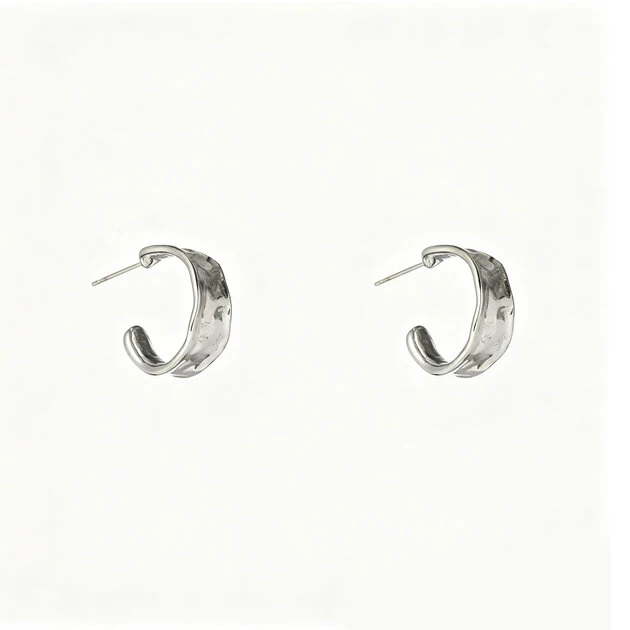 Day & Eve by Go Dutch Label Bold Hoop