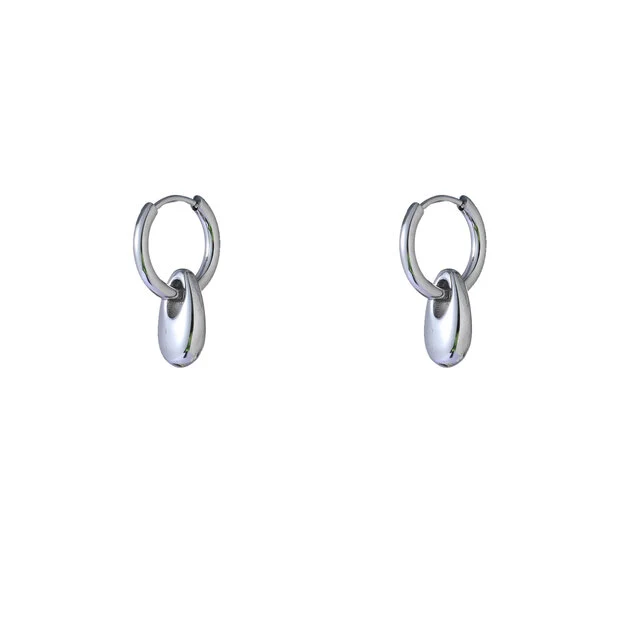 Day & Eve by Go Dutch Label Small Dangle