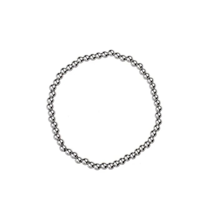 Day & Eve by Go Dutch Label Balsy Bracelet 4mm