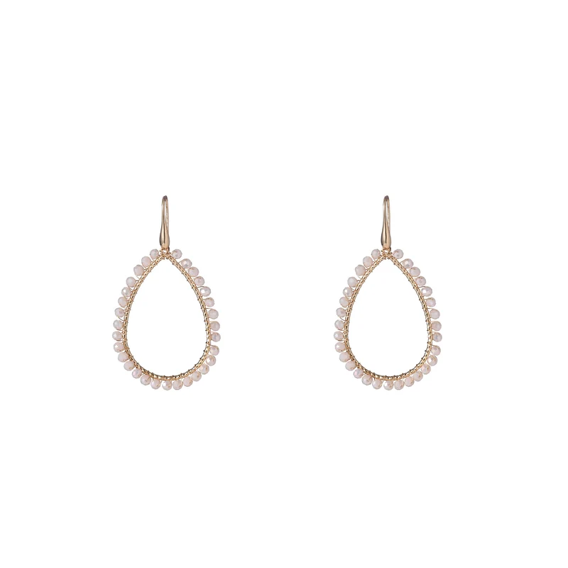 Day & Eve by Go Dutch Label Beads Open Drops