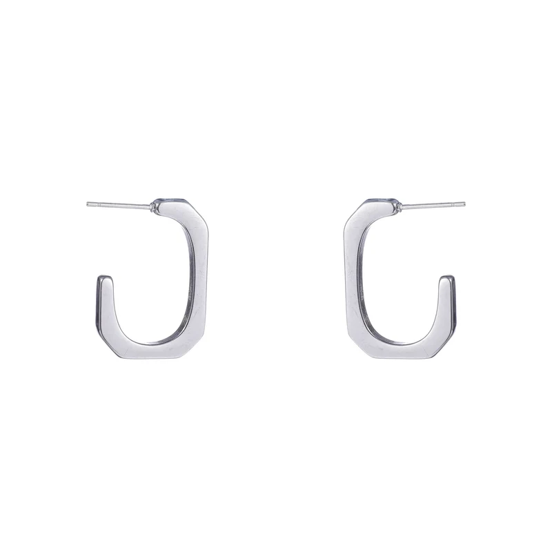Day & Eve by Go Dutch Label Hooked Hoops