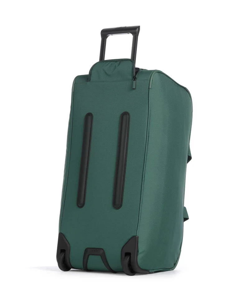 Travelite Skaii Bolso de viaje con ruedas green