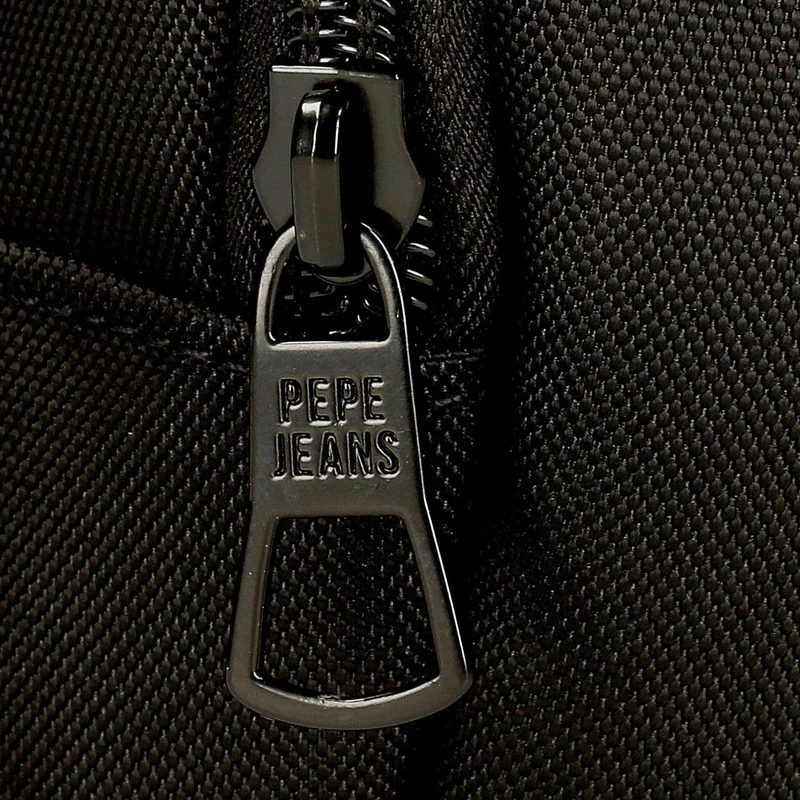 7782331 MOCHILA PORTAORDENADOR 2C.PJL LEIGHTON NEGRO