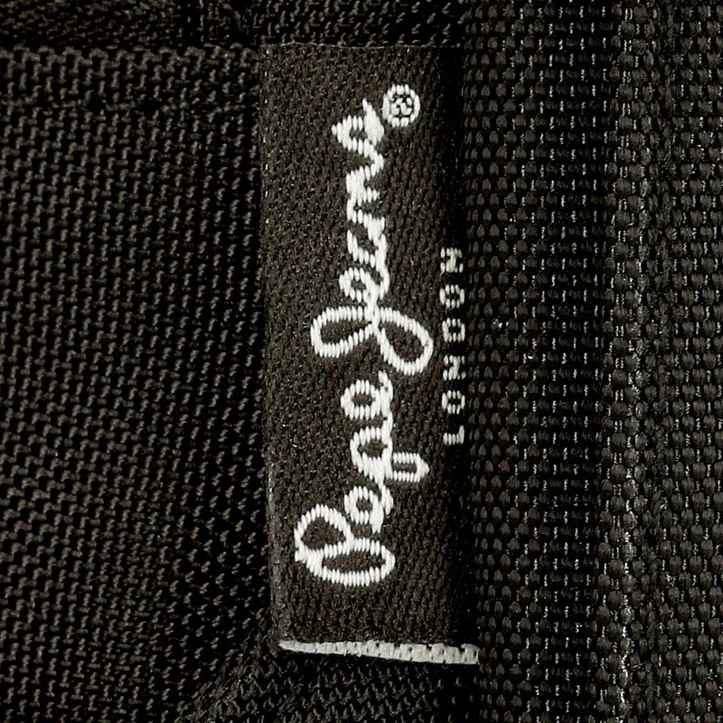 7782331 MOCHILA PORTAORDENADOR 2C.PJL LEIGHTON NEGRO