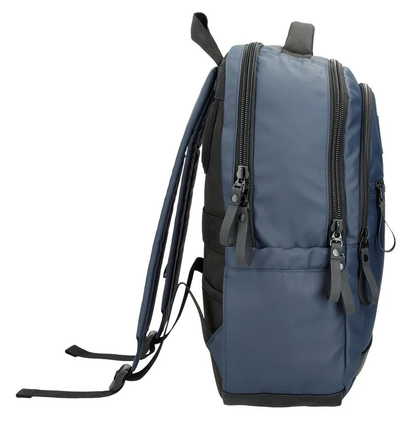 7342832 MOCHILA ADAP.PORTAORD&TABLET 3C.PJL HOXTON MARINO