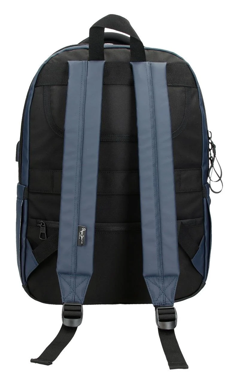 7342832 MOCHILA ADAP.PORTAORD&TABLET 3C.PJL HOXTON MARINO