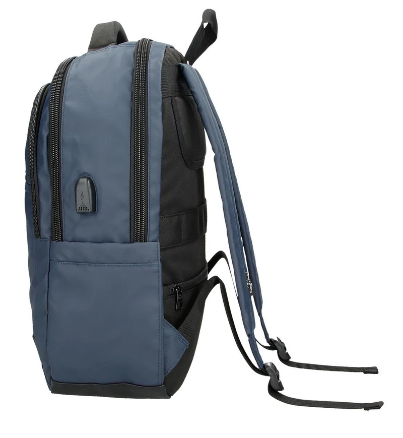 7342832 MOCHILA ADAP.PORTAORD&TABLET 3C.PJL HOXTON MARINO