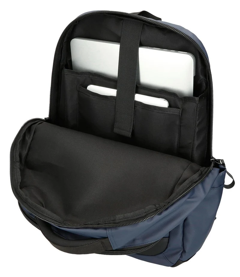 7342832 MOCHILA ADAP.PORTAORD&TABLET 3C.PJL HOXTON MARINO