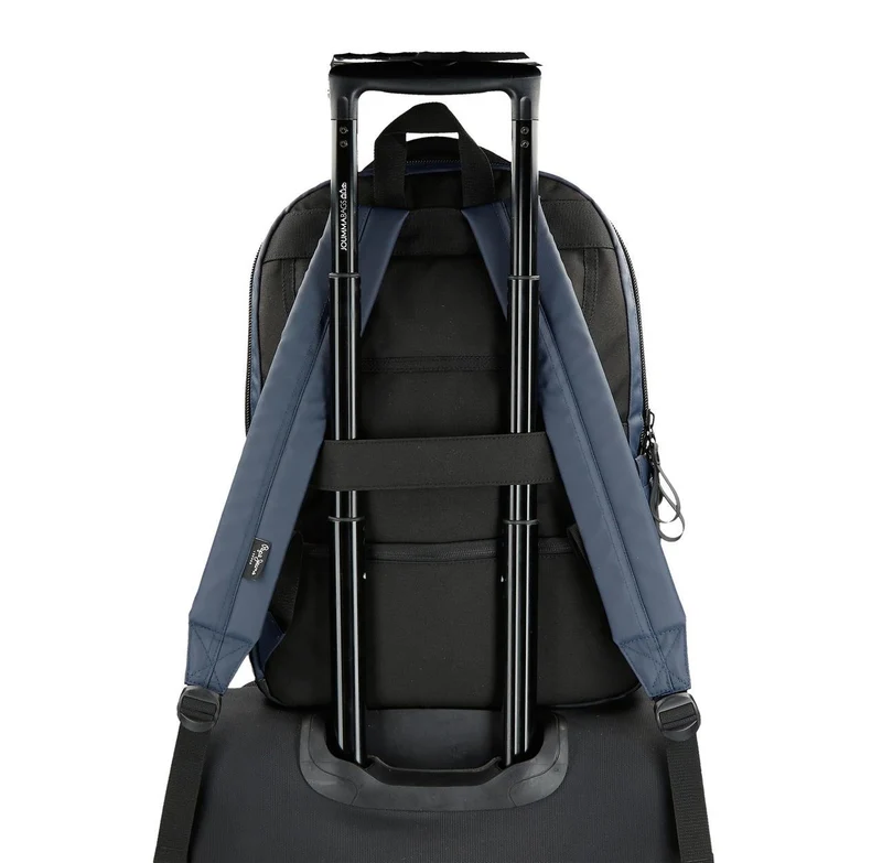 7342832 MOCHILA ADAP.PORTAORD&TABLET 3C.PJL HOXTON MARINO