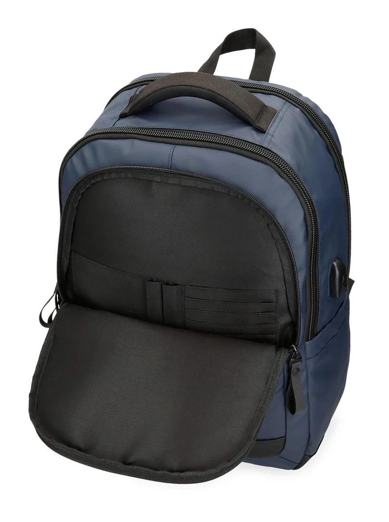 7342832 MOCHILA ADAP.PORTAORD&TABLET 3C.PJL HOXTON MARINO