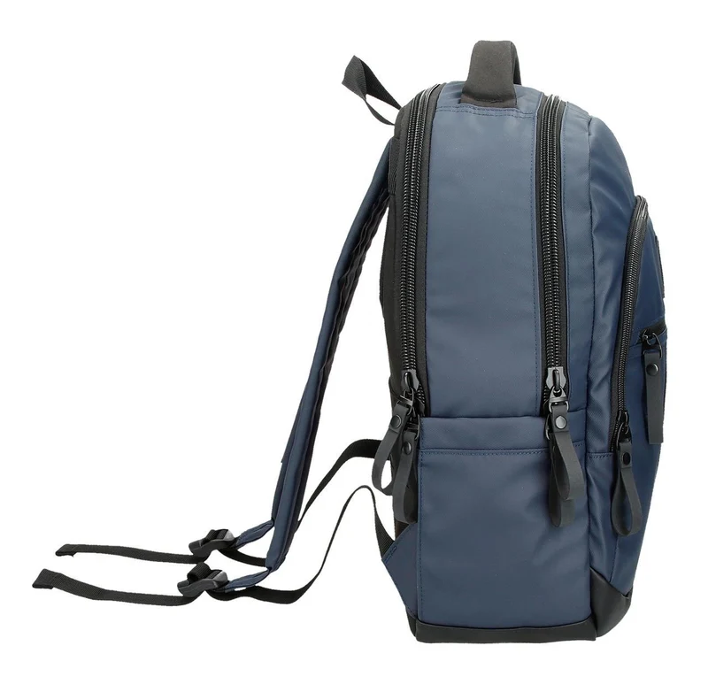 7342332 MOCHILA PORTAORDENADOR 2C.PJL HOXTON MARINO