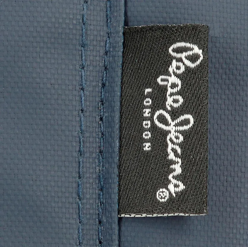 7342332 MOCHILA PORTAORDENADOR 2C.PJL HOXTON MARINO