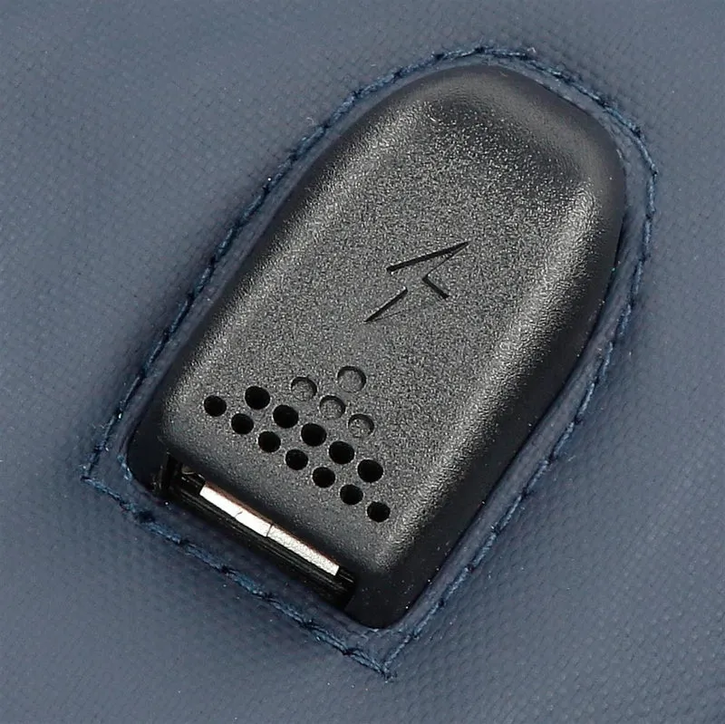 7342332 MOCHILA PORTAORDENADOR 2C.PJL HOXTON MARINO