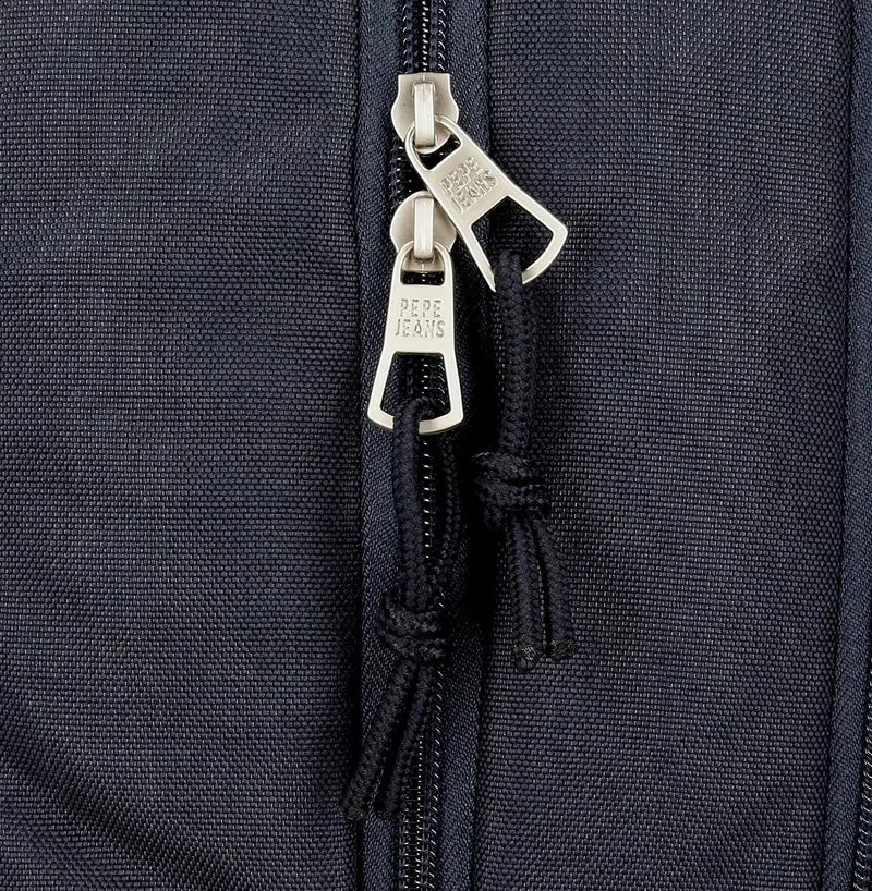 66822T1 MOCHILA ADAP. 40CM. 2C. C/CARRO PJL CLARK