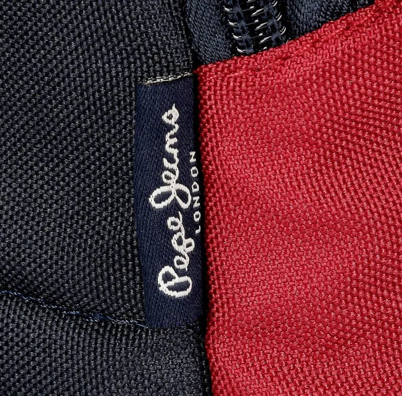 66822T1 MOCHILA ADAP. 40CM. 2C. C/CARRO PJL CLARK