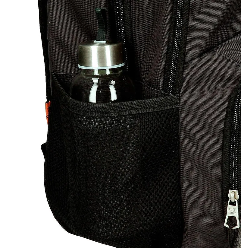 66625T1 MOCHILA ADAP.45CM 2C. C/CARRO PJL CODY