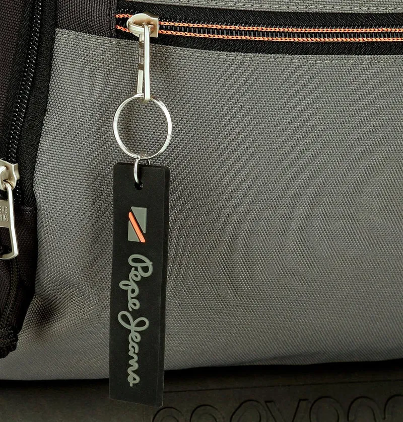 66625T1 MOCHILA ADAP.45CM 2C. C/CARRO PJL CODY