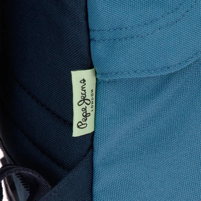 64923T1 MOCHILA ADAP. 44CM. C/CARRO PJL DUNCAN