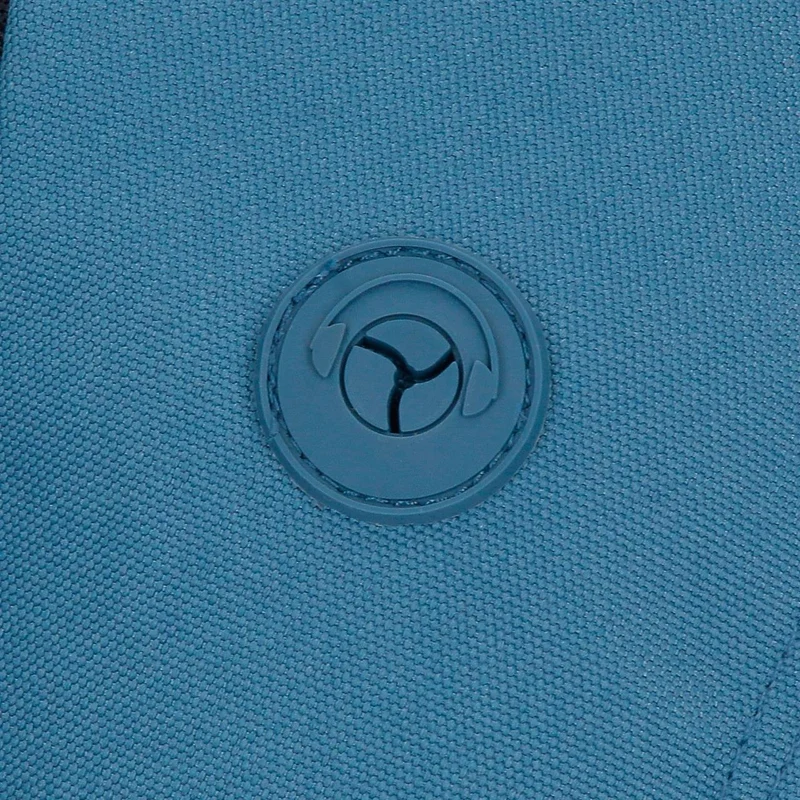 64923T1 MOCHILA ADAP. 44CM. C/CARRO PJL DUNCAN